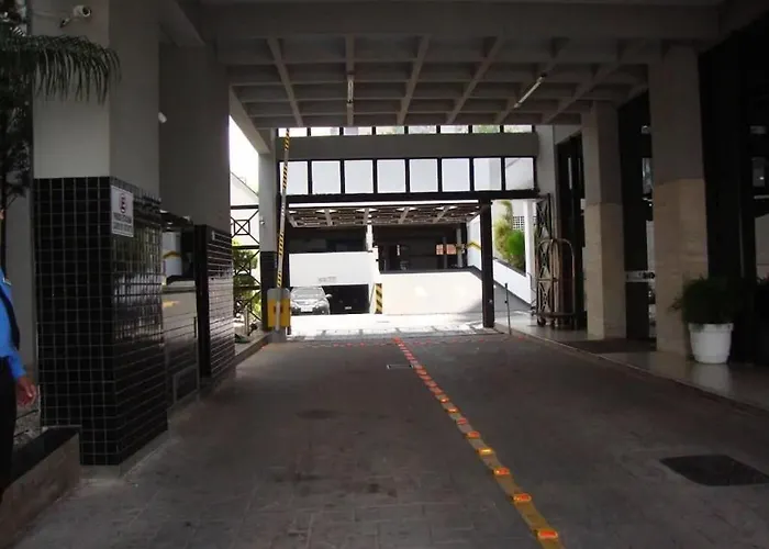 Hotel Crystal Place