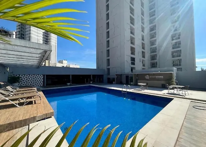 Hotel Crystal Place