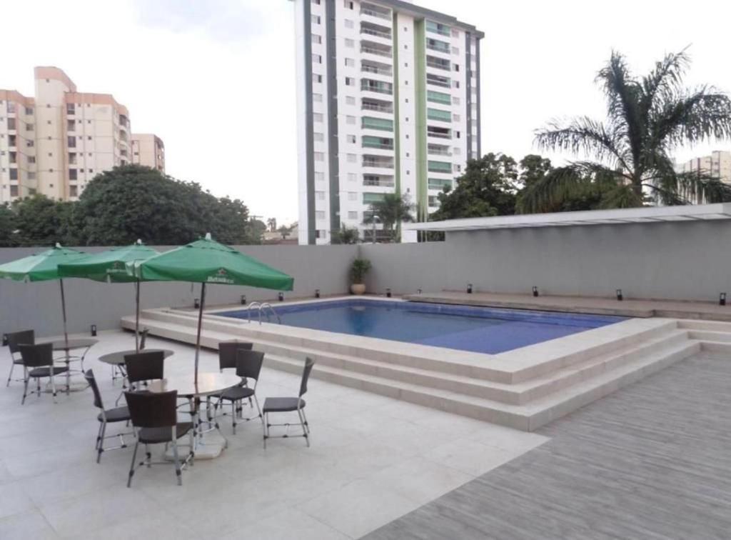 Crystal Place Apartment