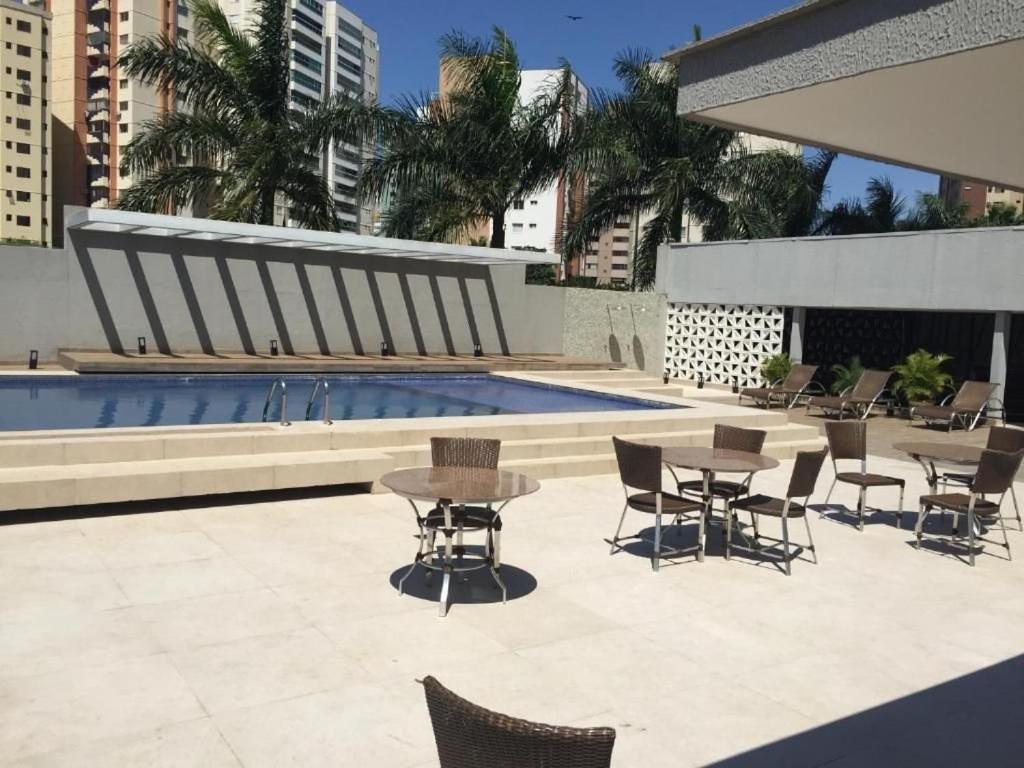 Apartment Crystal Place *