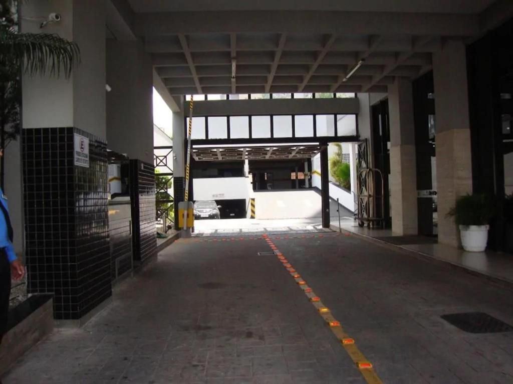 Crystal Place Apartment Goiania