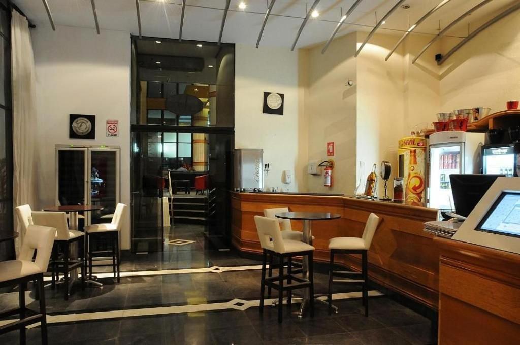 Apartment Crystal Place Goiania