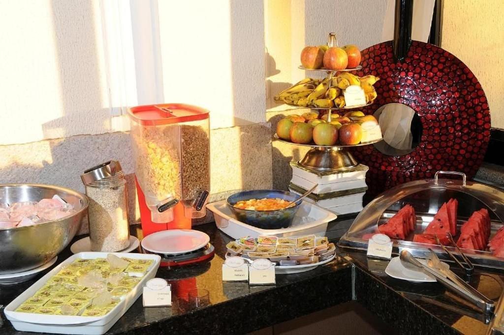 Crystal Place Apartment