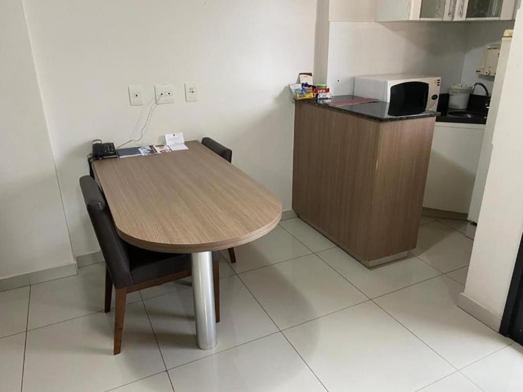 Crystal Place Apartment *