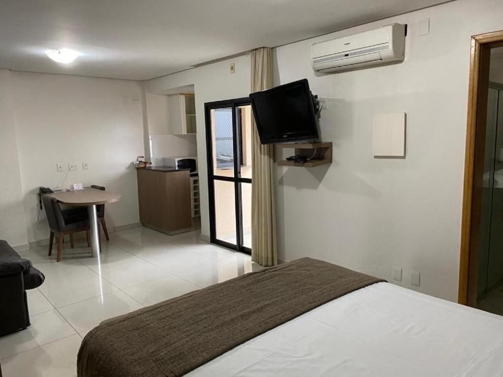 Apartment Crystal Place
