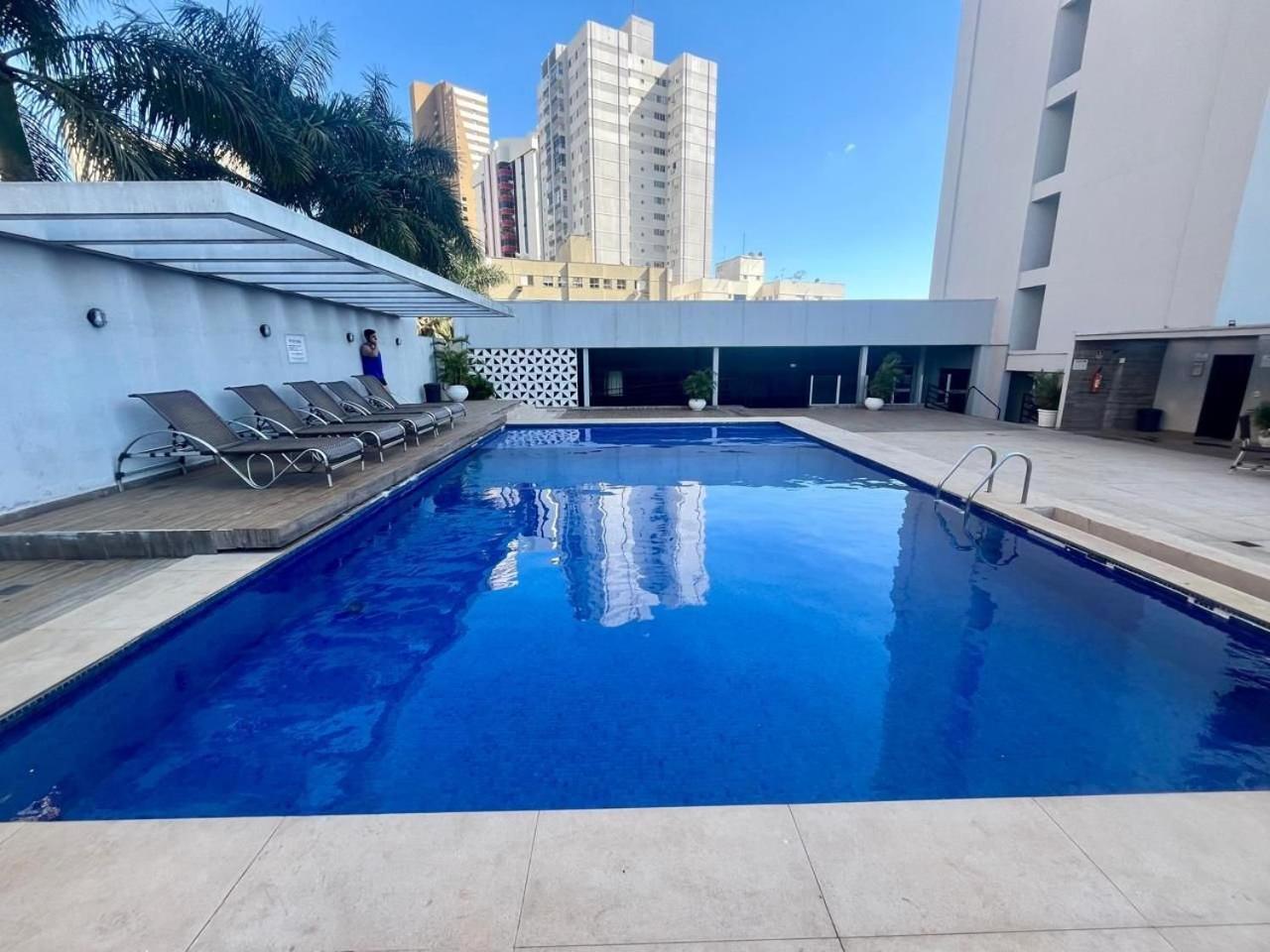 Crystal Place * Goiania