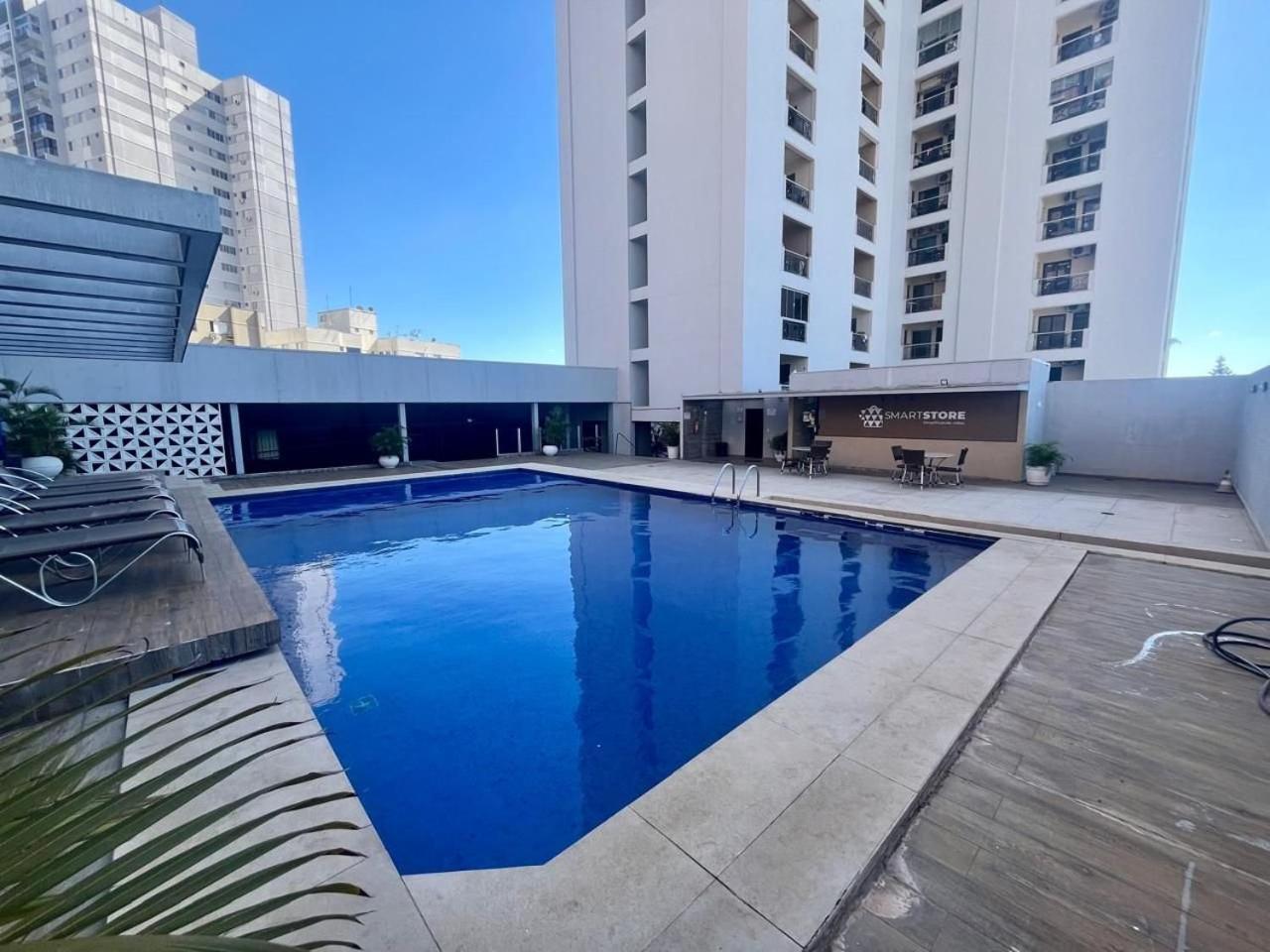 Apartment Crystal Place *