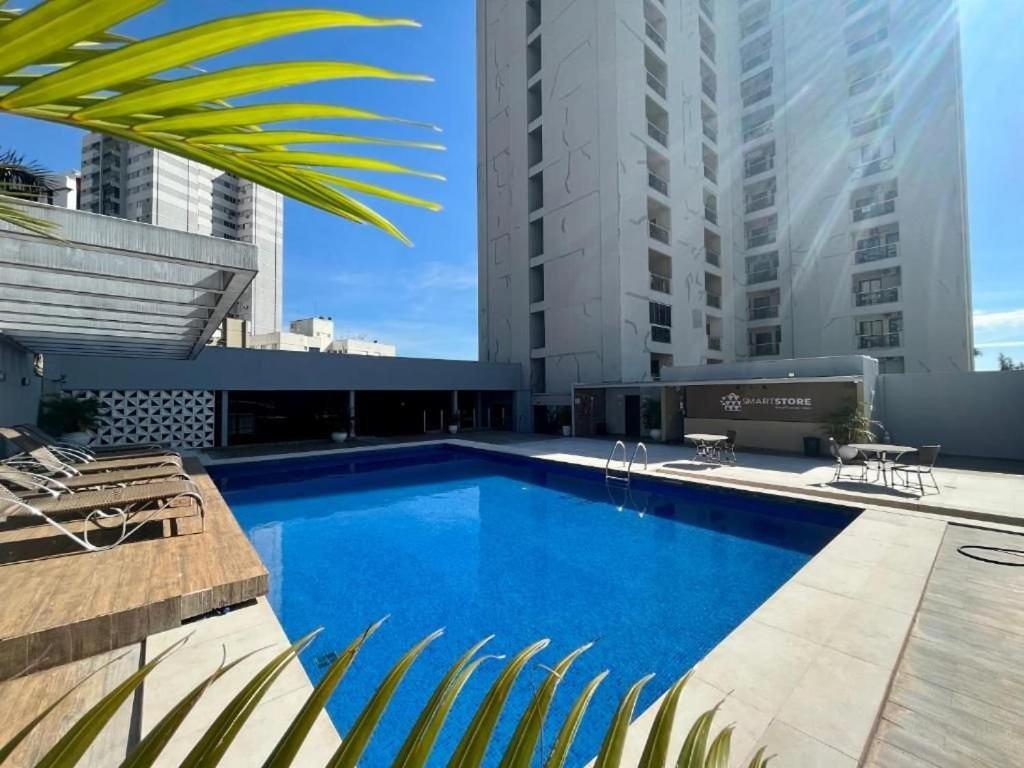 Crystal Place Goiânia